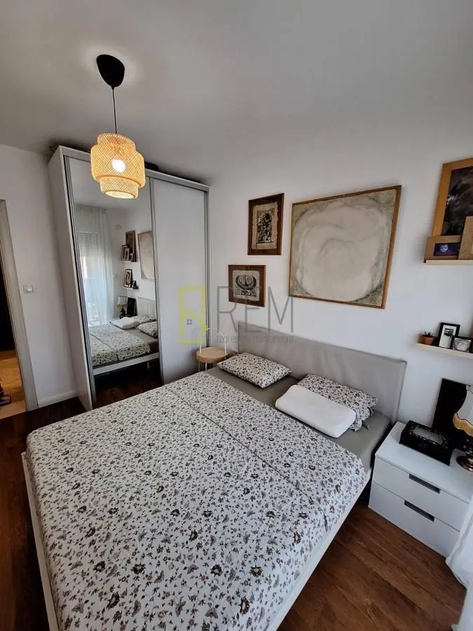 Prodaja, trosoban stan, 86m², Ljubović, Podgorica
