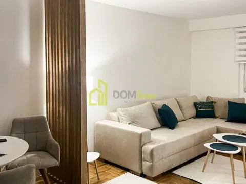 Rent, one bedroom apartment, 40m², City Kvart, Podgorica - image 2