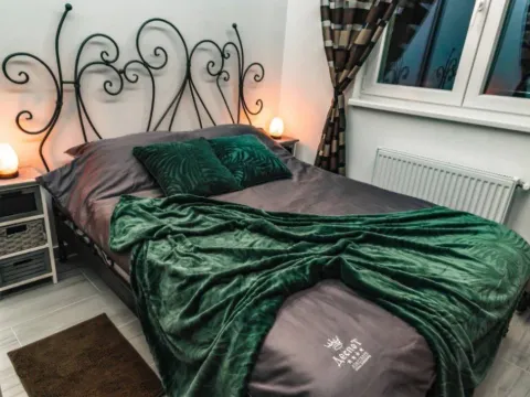 Prodaja, dvosoban stan, 33m², Banja Koviljača, Loznica - image 4