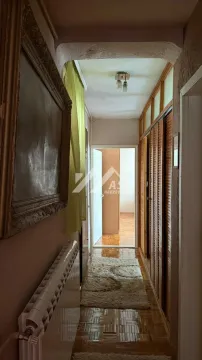 Izdavanje, dvosoban stan, 65m², Stari grad, Novi Sad - image 5