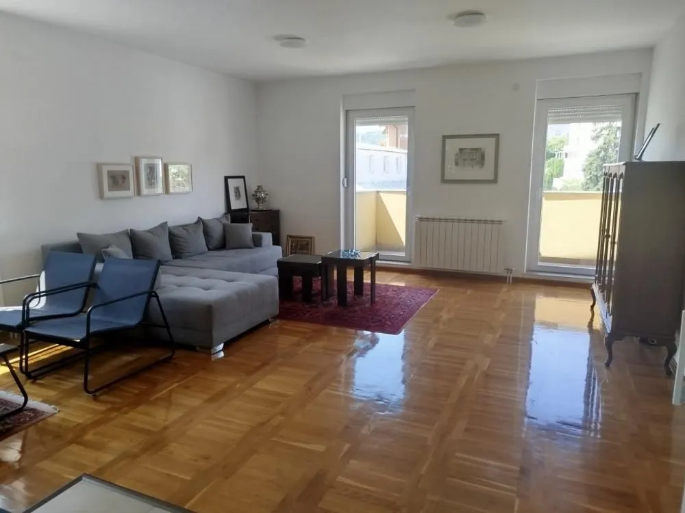 Prodaja, dvosoban stan, 69m², Stari Košutnjak, Rakovica