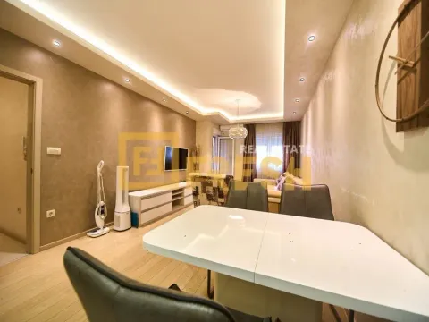 Prodaja, dvosoban stan, 66m², City Kvart, Podgorica - image 5