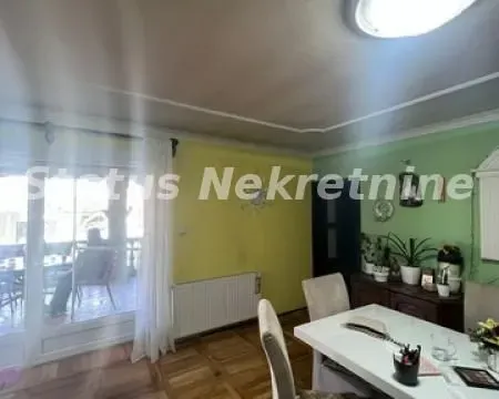 Prodaja, kuća, 138m², Sremska Kamenica, Petrovaradin - image 4