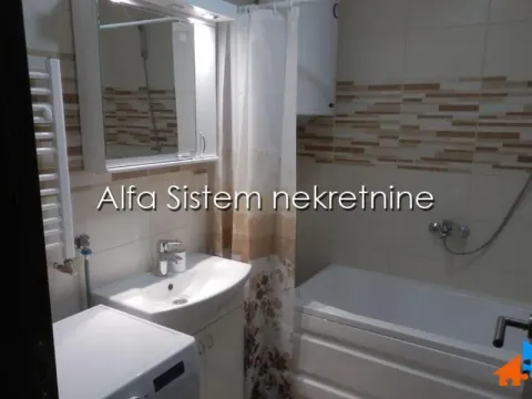 Izdavanje, dvosoban stan, 56m², Đeram Pijaca, Beograd - image 7