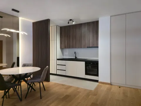 Sale, two bedroom apartment, 79m², City Kvart, Podgorica - image 4