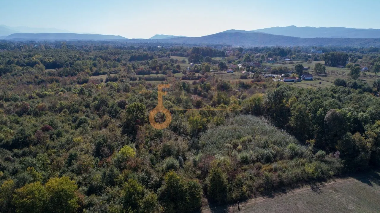Prodaja, plac, 12000m², Danilovgrad, Crna Gora