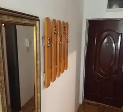 Rent, studio apartment, 26m², Salajka, Novi Sad Sve Podlokacije - image 5