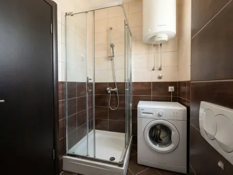 Sale, two bedroom apartment, 42m², Budva, Crna Gora - image 14
