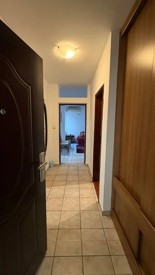 Sale, two bedroom apartment, 57m², Velji Vinogradi, Budva