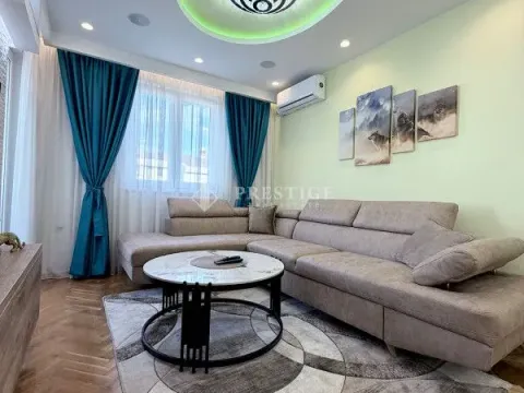 Izdavanje, jednosoban stan, 46m², Stari Aerodrom, Podgorica - image 2