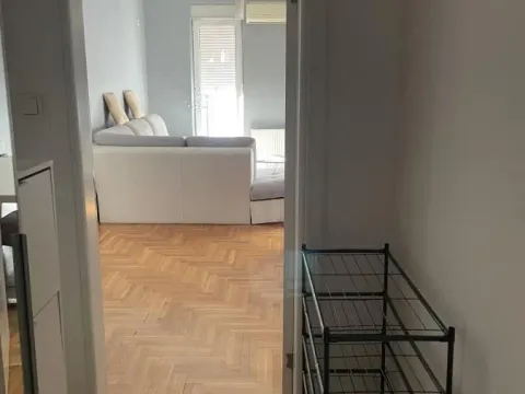 Rent, two bedroom apartment, 60m², Centar, Novi Sad - image 15