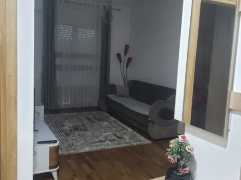 Izdavanje, jednosoban stan, 40m², Stari Aerodrom, Podgorica - image 4