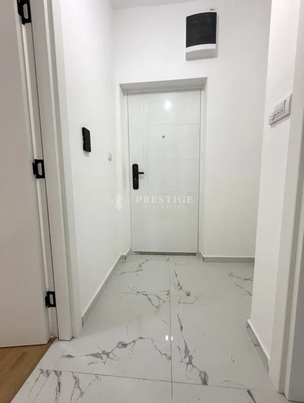 Izdavanje, jednosoban stan, 47m², Zabjelo, Podgorica