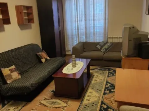 Stan in Grbavica