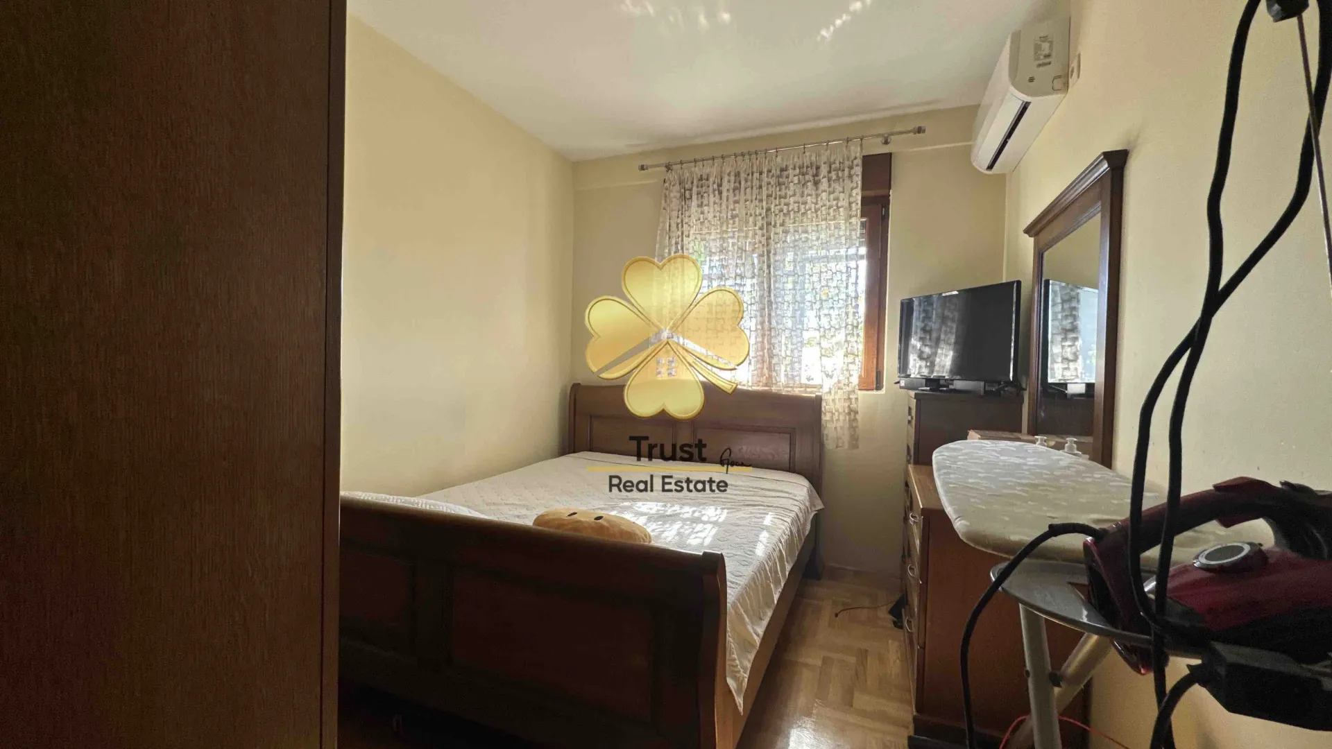 Rent, two bedroom apartment, 70m², Stari Aerodrom, Podgorica