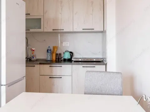 Prodaja, dvosoban stan, 59m², Bečići, Budva - image 15