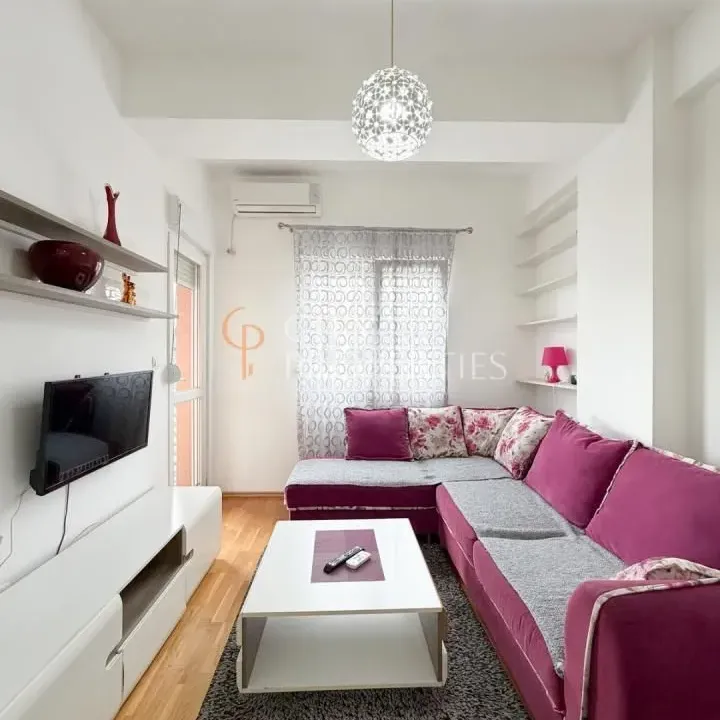 Rent, apartment, 40m², Ljubović, Podgorica