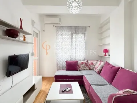 Rent, apartment, 40m², Ljubović, Podgorica - image 1