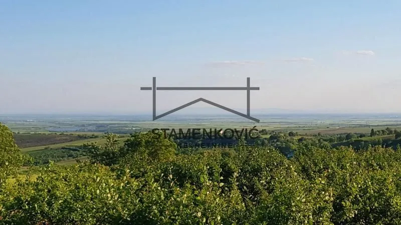 Prodaja, plac, 71200m², Banja Vrdnik, Irig