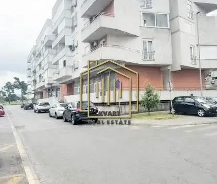 Rent, office space, 25m², Tuški Put, Podgorica - image 8