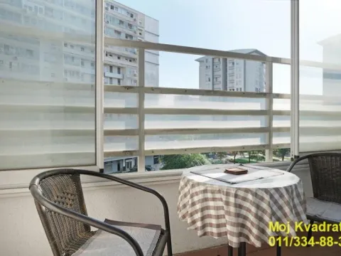Prodaja, jednosoban stan, 41m², Novi Beograd Blok 67, Novi Beograd Sve Podlokacije - image 13