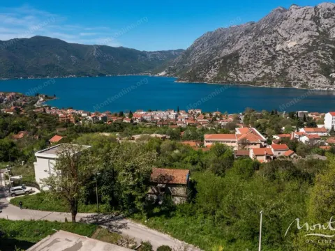 Sale, land lot, 13000m², Risan, Kotor - image 10