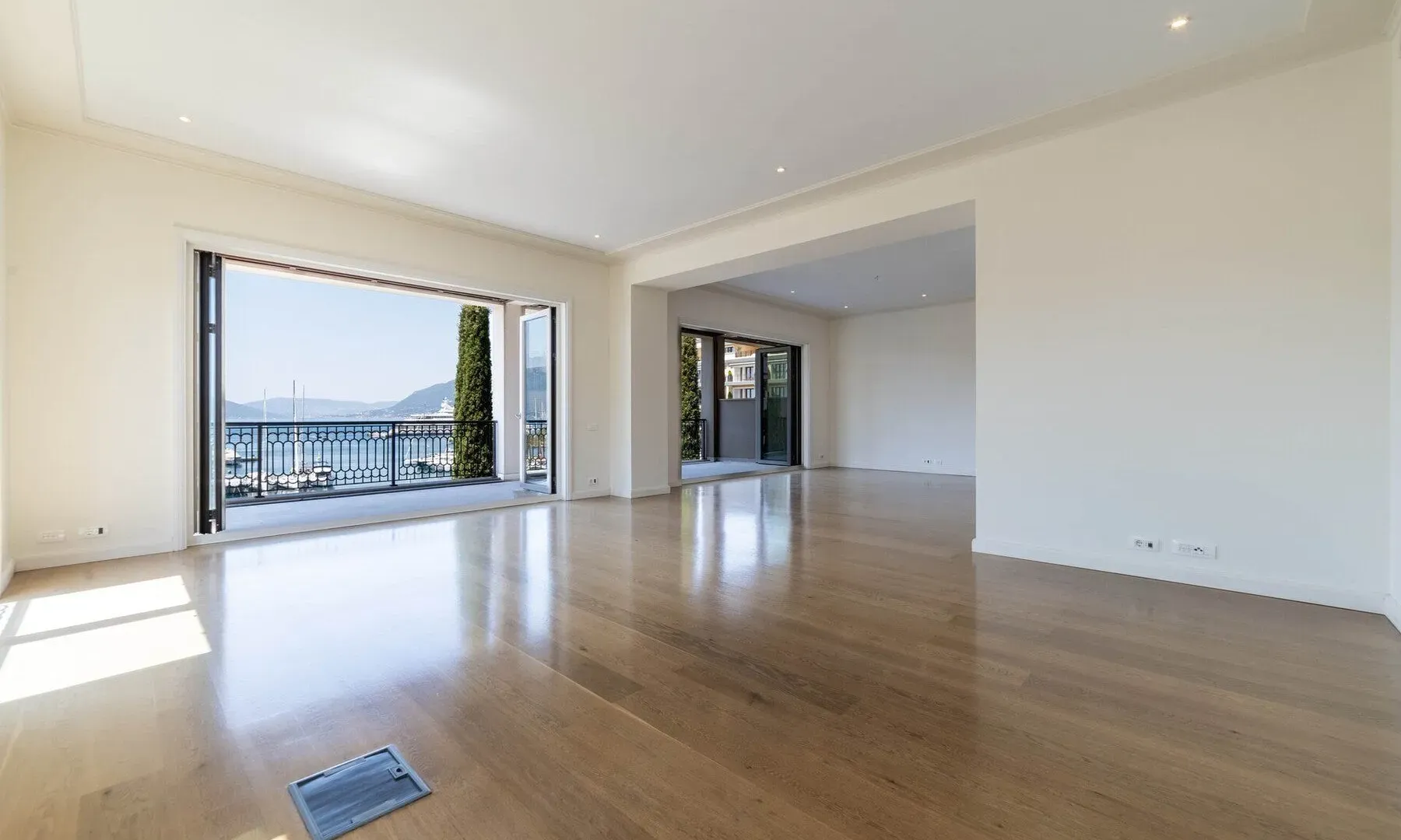 Prodaja, trosoban stan, 228m², Porto Montenegro, Tivat