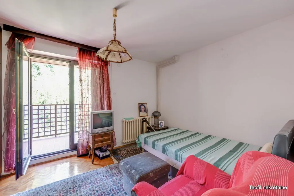 Sale, house, 96m², Bezanijska Kosa 1, Bežanijska Kosa Sve Podlokacije