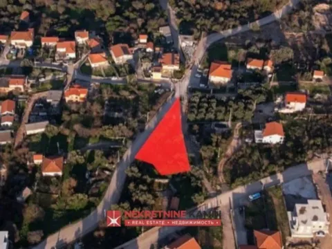 Prodaja, zemljište, 1557m2, Lješevići, Kotor Prodaja, zemljište, 1557m2, Lješevići, Kotor