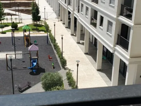 Rent, one bedroom apartment, 48m², Tološka šuma, Podgorica - image 8