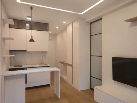 Prodaja, jednosoban stan, 37m², Zabjelo, Podgorica - image 1