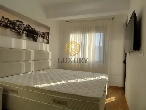 Rent, one bedroom apartment, 40m², Zabjelo, Podgorica - image 8