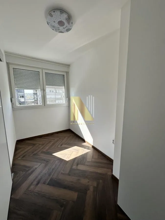 Rent, two bedroom apartment, 53m², Liman 1, Novi Sad Sve Podlokacije