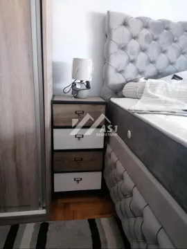 Izdavanje, jednosoban stan, 35m², Nova Detelinara, Novi Sad Sve Podlokacije - image 5