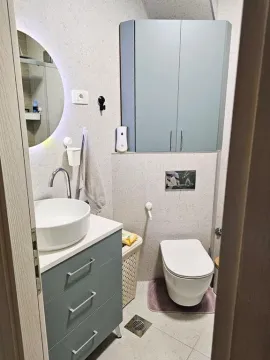 Izdavanje, dvosoban stan, 68m², Preko Morače, Podgorica - image 4