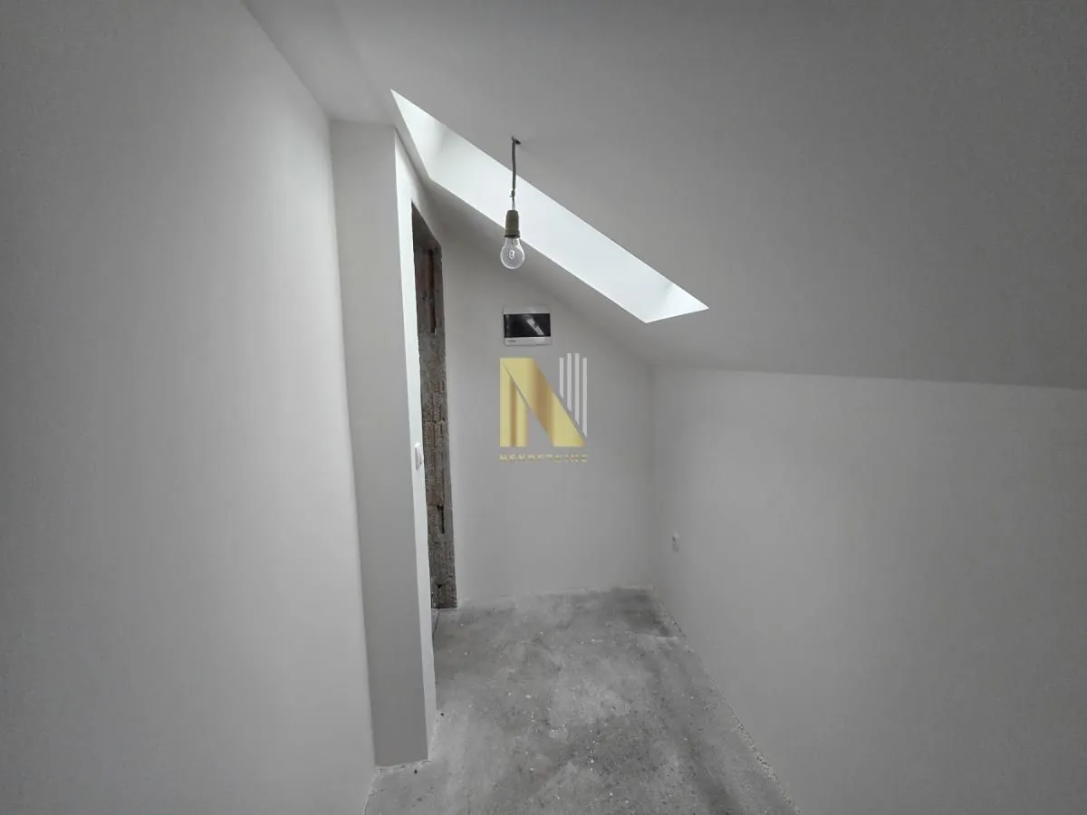 Prodaja, kuća, 125m², Ledinci, Petrovaradin