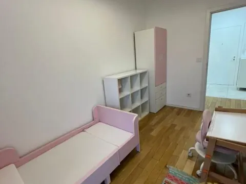 Rent, three bedroom apartment, 84m², Autokomanda, Voždovac Sve Podlokacije - image 10