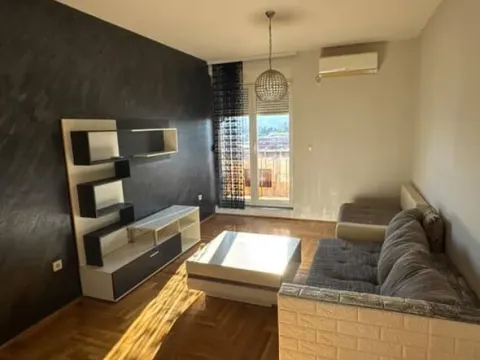 Prodaja, jednosoban stan, 44m2, Tuški Put, Podgorica Prodaja, jednosoban stan, 44m2, Tuški Put, Podgorica