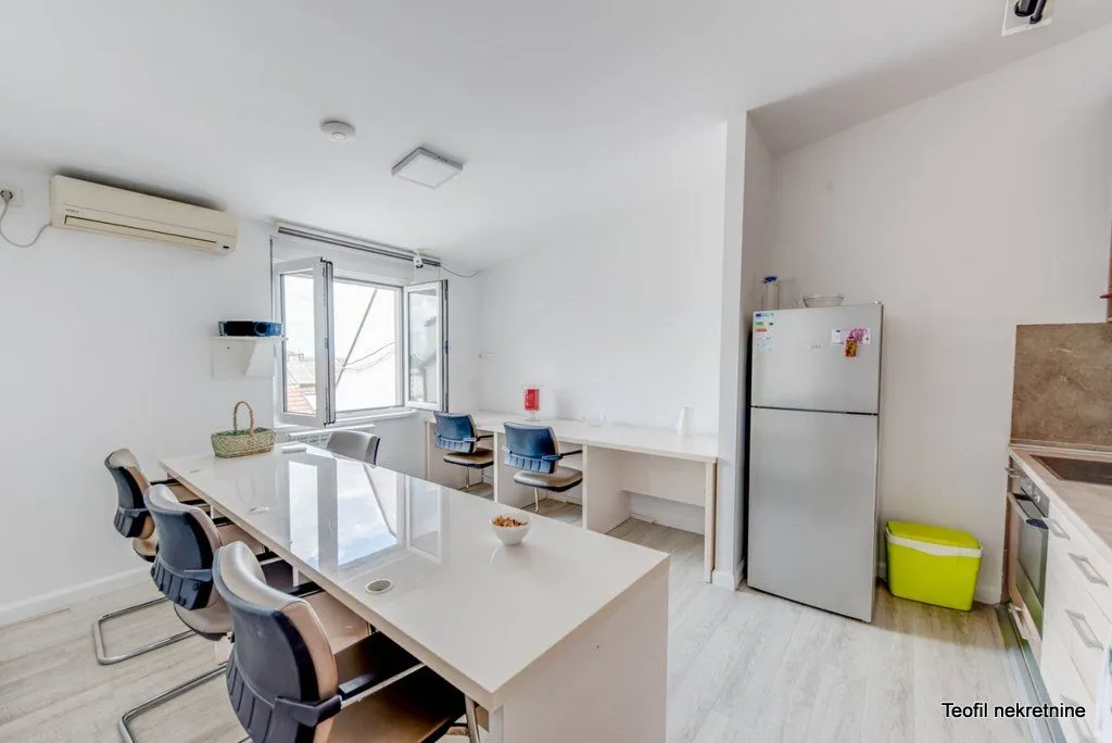 Prodaja, stan, 118m², Djeram, Pirot