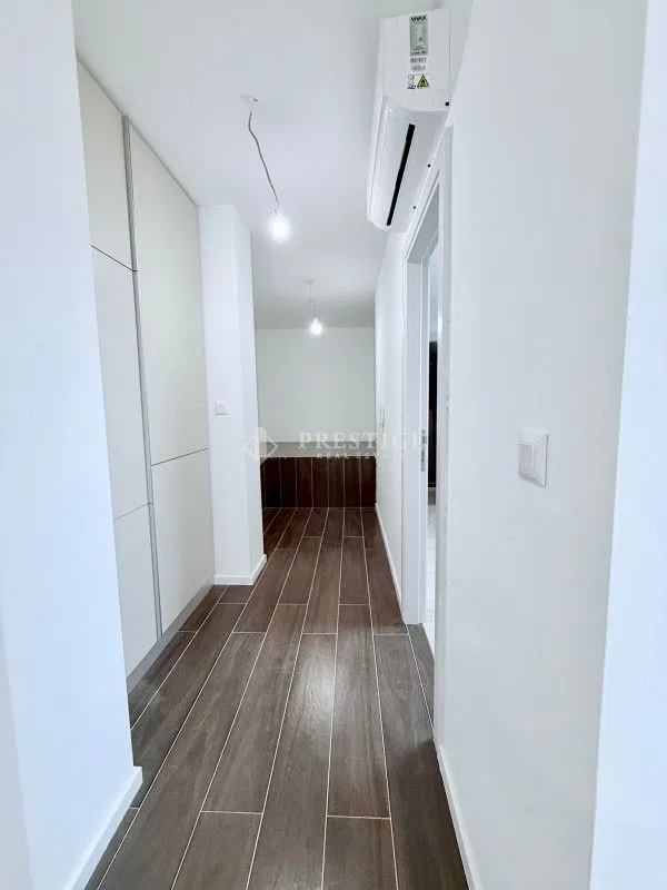 Prodaja, jednosoban stan, 52m², Tološi, Podgorica