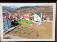 Prodaja,  zemljište, 638m2, Centar, Kolašin