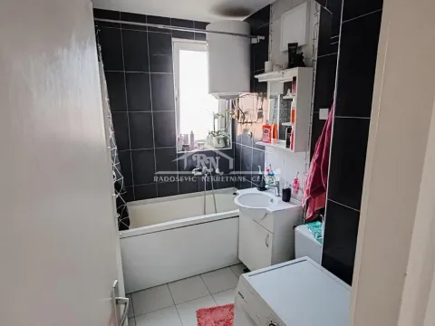 Sale, two bedroom apartment, 55m², Karaburma, Palilula Sve Podlokacije - image 6
