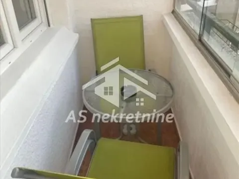 Izdavanje, stan, 58m², Savski Venac, Beograd - image 12