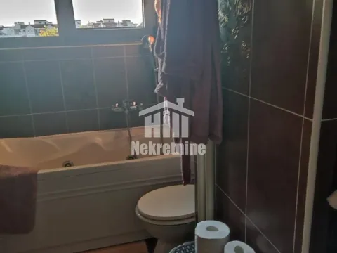 Sale, three bedroom apartment, 120m², Bezanijska Kosa 1, Bežanijska Kosa Sve Podlokacije - image 2