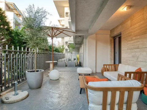 Prodaja, dvosoban stan, 90m², Gorica C, Podgorica - image 27