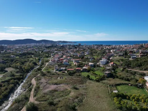 Prodaja, plac, 2136m², Bar, Crna Gora - image 1