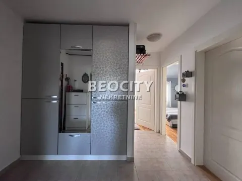 Sale, three bedroom apartment, 74m², Petrovaradin, Novi Sad - image 8