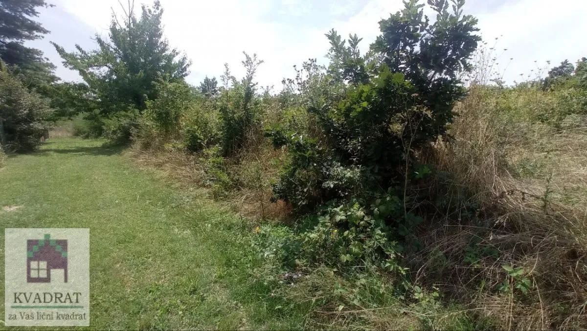 Sale, land lot, 1000m², Draževac, Obrenovac