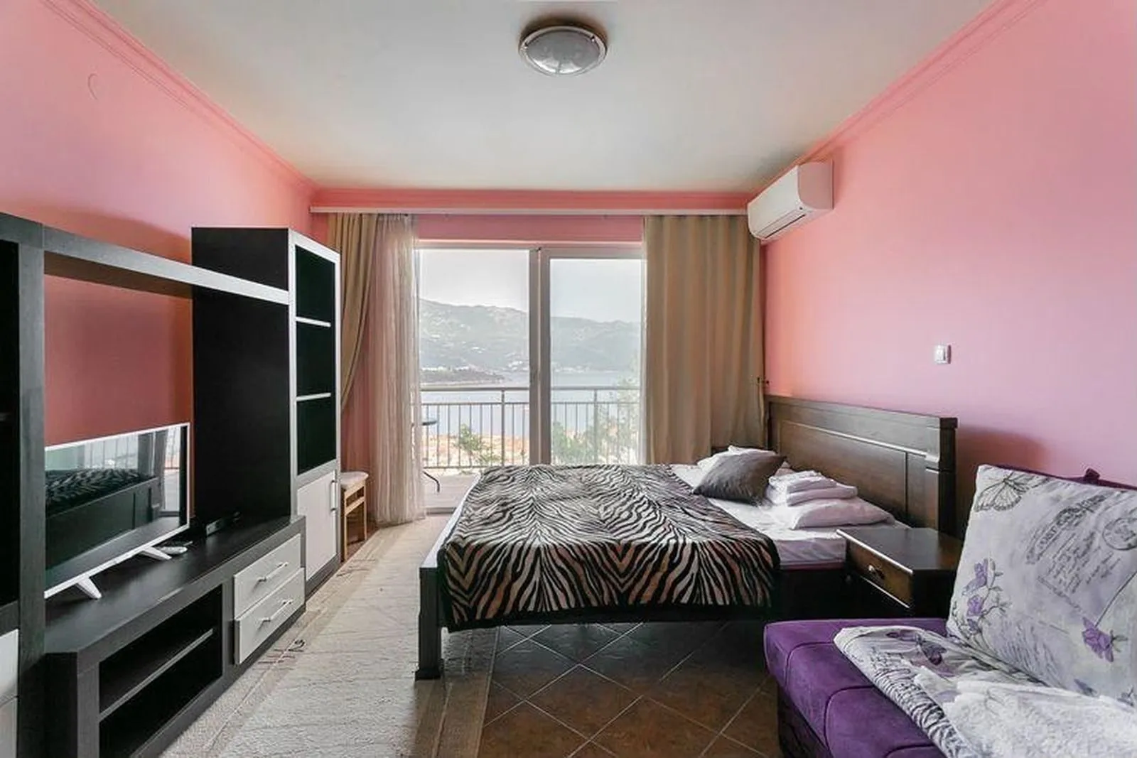 Sale, house, 453m², Vidikovac, Budva