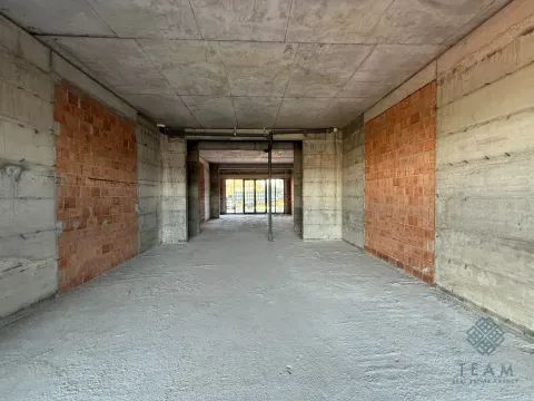 Izdavanje, poslovni prostor, 119m², Stari Aerodrom, Podgorica - image 2